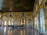 19 Tsarskoie Selo Palais Catherine Grande salle de Danse